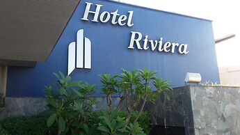 Hotel Riviera Araçatuba