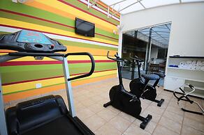 Hotel Riviera Araçatuba