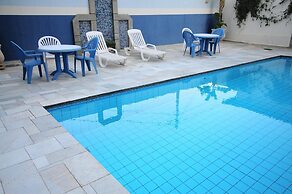 Hotel Riviera Araçatuba