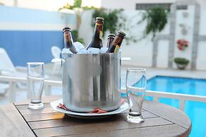 Hotel Riviera Araçatuba