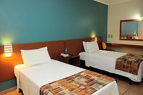 Hotel Riviera Araçatuba