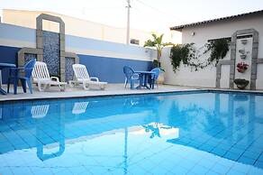 Hotel Riviera Araçatuba