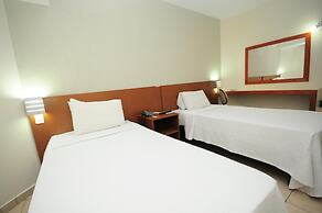 Hotel Riviera Araçatuba