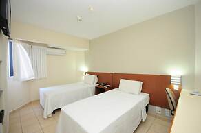 Hotel Riviera Araçatuba