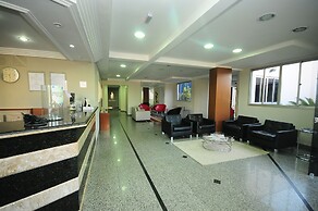 Hotel Riviera Araçatuba