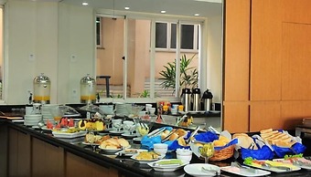 Hotel Riviera Araçatuba