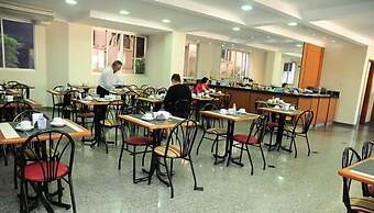 Hotel Riviera Araçatuba