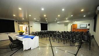 Hotel Riviera Araçatuba