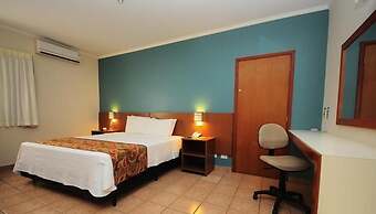 Hotel Riviera Araçatuba