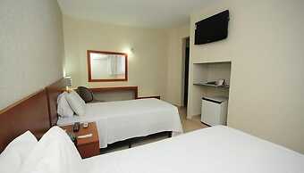 Hotel Riviera Araçatuba