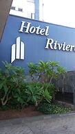 Hotel Riviera Araçatuba