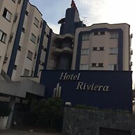Hotel Riviera Araçatuba