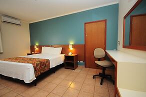 Hotel Riviera Araçatuba