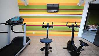 Hotel Riviera Araçatuba