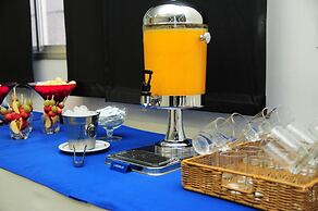 Hotel Riviera Araçatuba