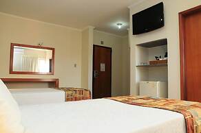 Hotel Riviera Araçatuba