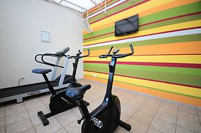 Hotel Riviera Araçatuba