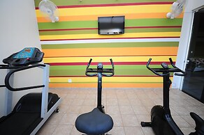 Hotel Riviera Araçatuba