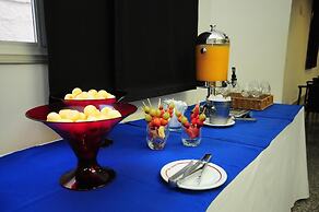 Hotel Riviera Araçatuba