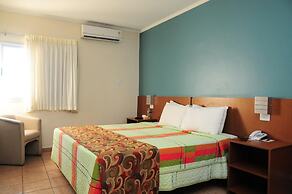 Hotel Riviera Araçatuba