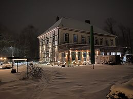 Hotel Grosse Klus