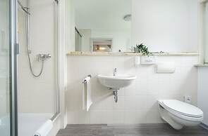 Hotel Grosse Klus
