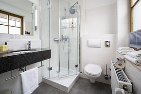 Hotel Grosse Klus