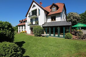 Hotel Grosse Klus