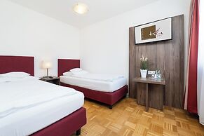 Hotel Grosse Klus