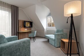 Hotel Grosse Klus
