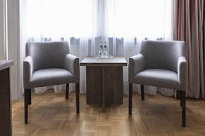Hotel Grosse Klus