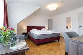Hotel Grosse Klus