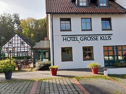 Hotel Grosse Klus