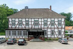 Hotel Grosse Klus