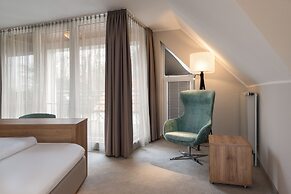 Hotel Grosse Klus