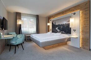 Hotel Grosse Klus