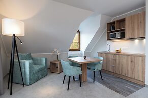 Hotel Grosse Klus