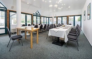 Hotel Grosse Klus