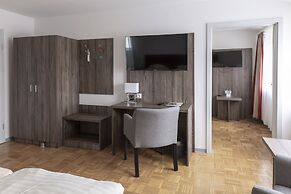 Hotel Grosse Klus