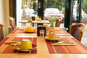 Hotel Grosse Klus