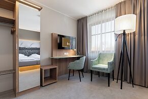 Hotel Grosse Klus
