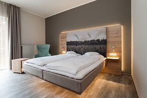 Hotel Grosse Klus