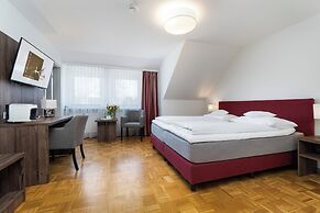 Hotel Grosse Klus