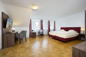 Hotel Grosse Klus