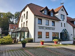 Hotel Grosse Klus