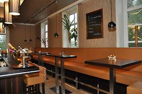 Hotel Grosse Klus