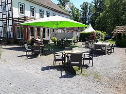 Hotel Grosse Klus