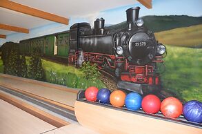 Landhotel Rittersgrün