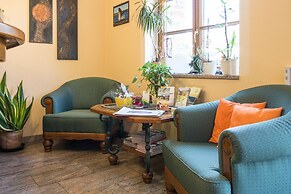 Landhotel Rittersgrün
