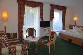 Landhotel Rittersgrün